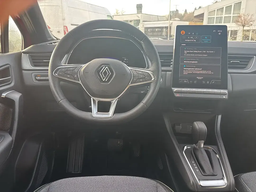 Renault Captur - Thumbnail 14