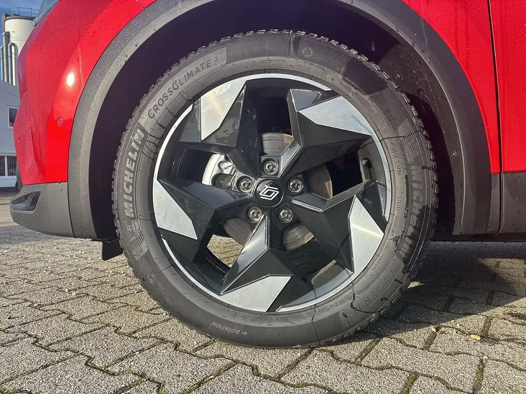 Renault Captur - Thumbnail 9