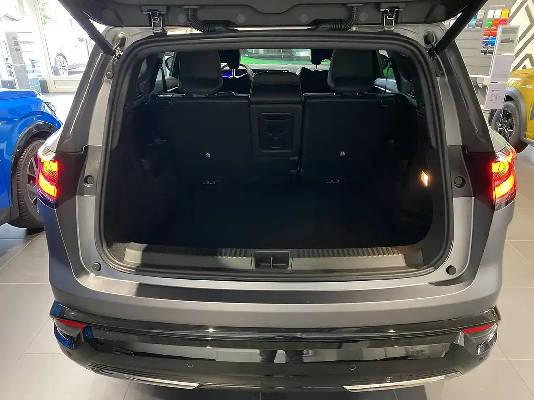 Renault Espace - Thumbnail 8