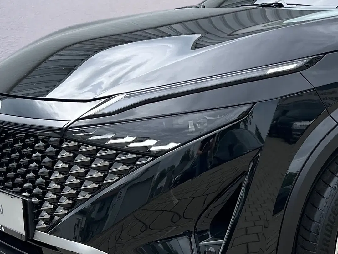 Nissan Qashqai - Thumbnail 8