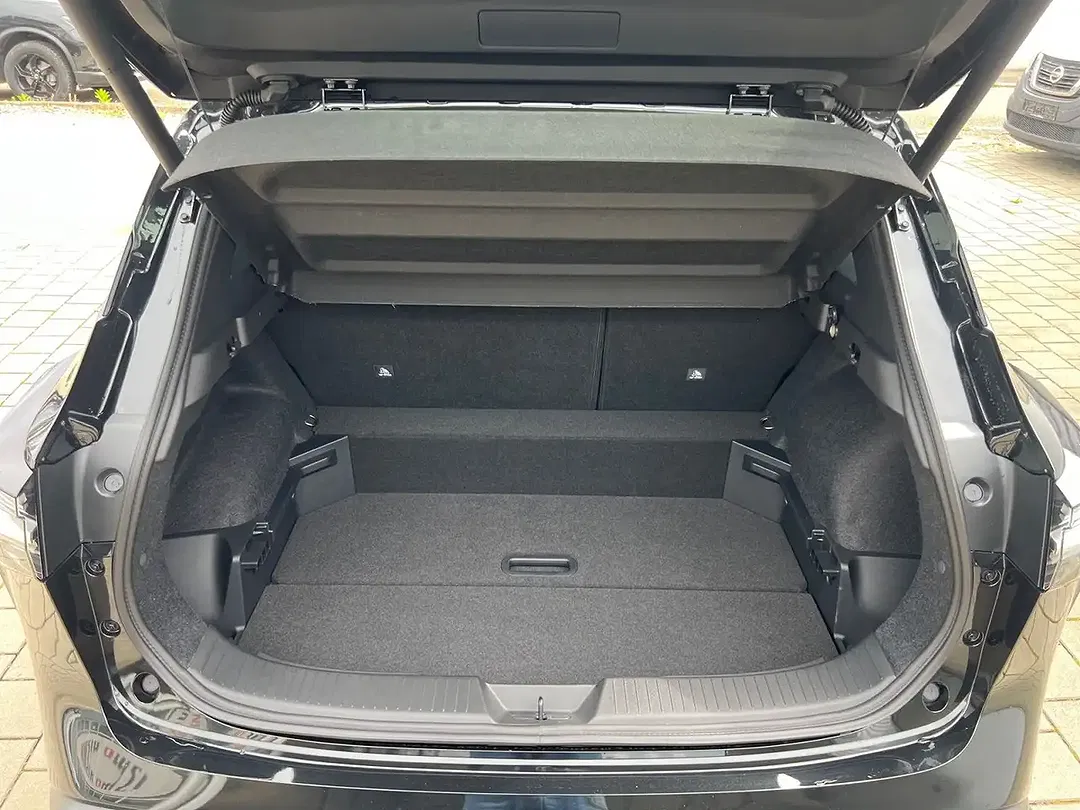Nissan Qashqai - Thumbnail 10