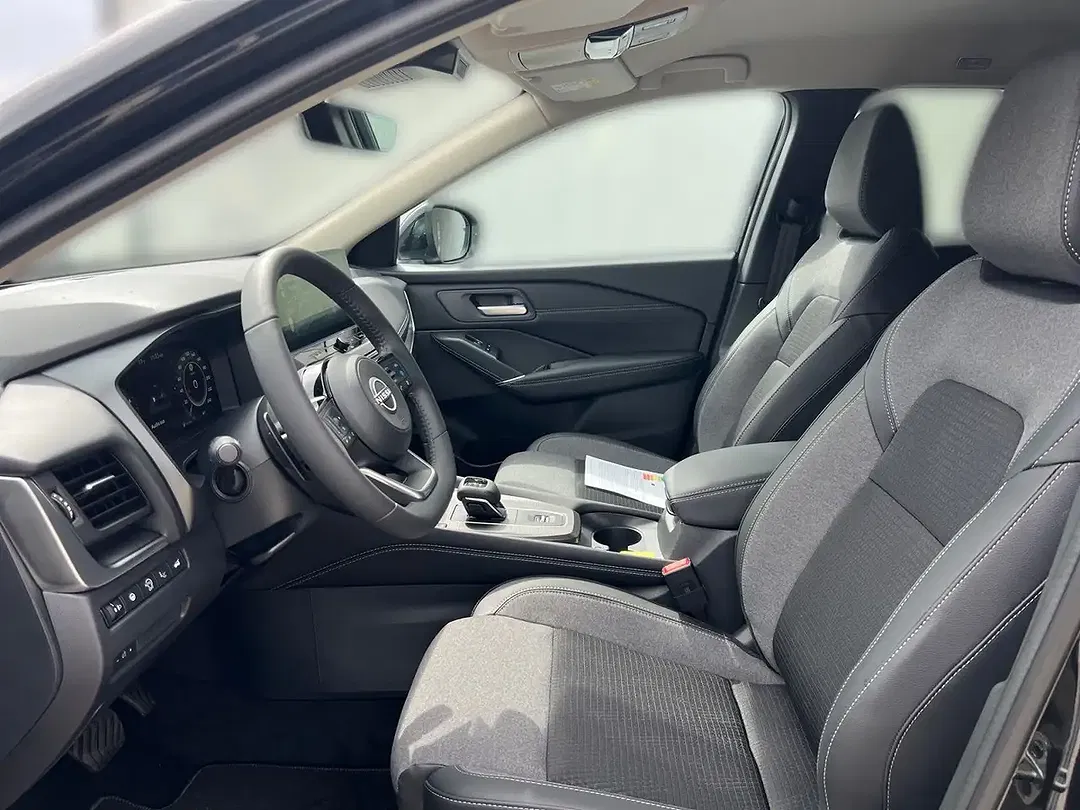 Nissan Qashqai - Thumbnail 11