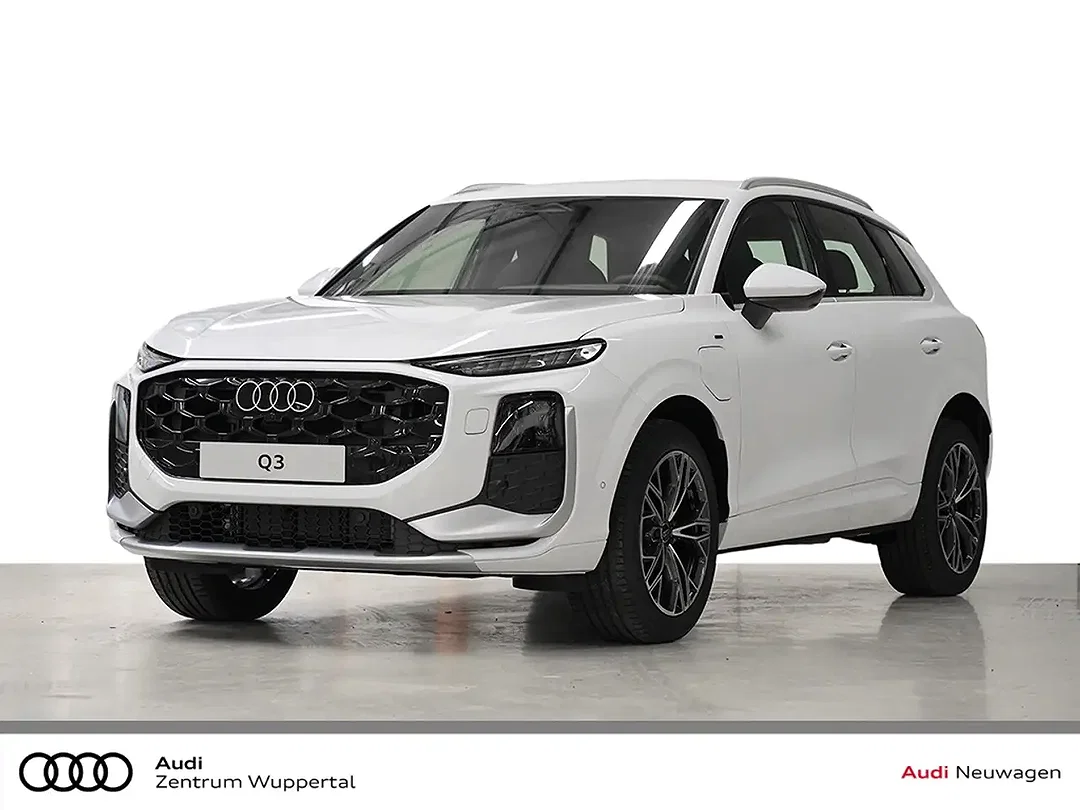 Audi Q3 - Afbeelding 1