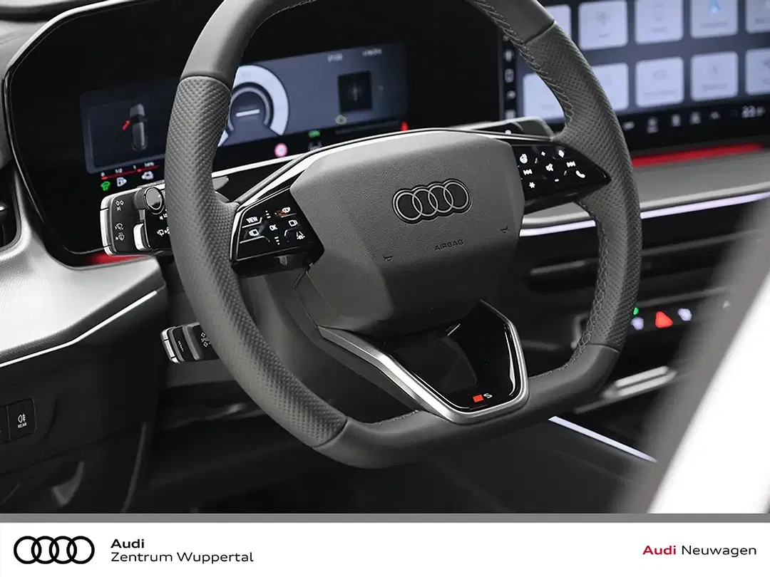 Audi Q3 - Thumbnail 10