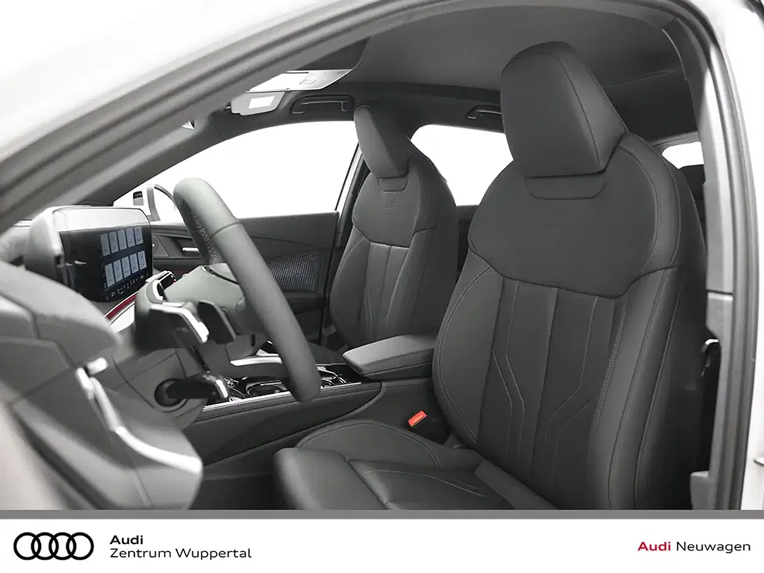 Audi Q3 - Thumbnail 11