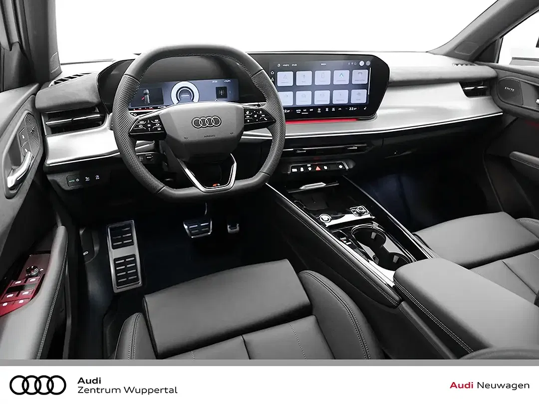 Audi Q3 - Thumbnail 14