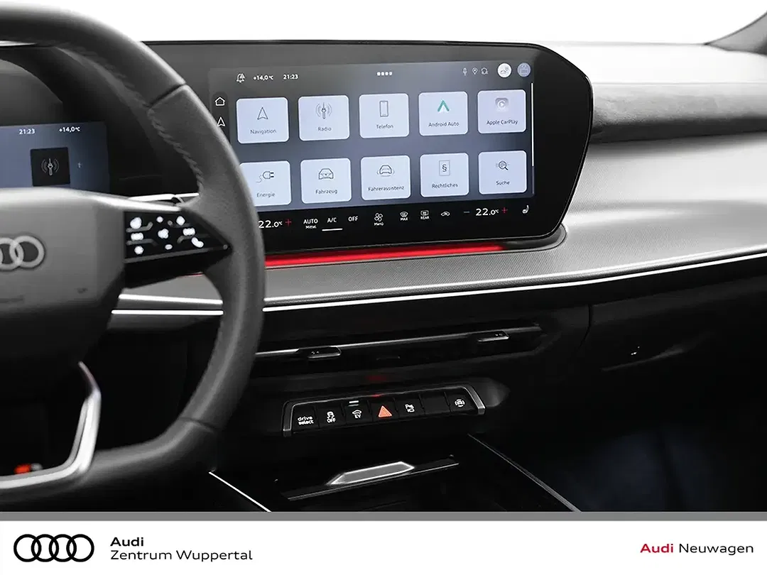 Audi Q3 - Thumbnail 15