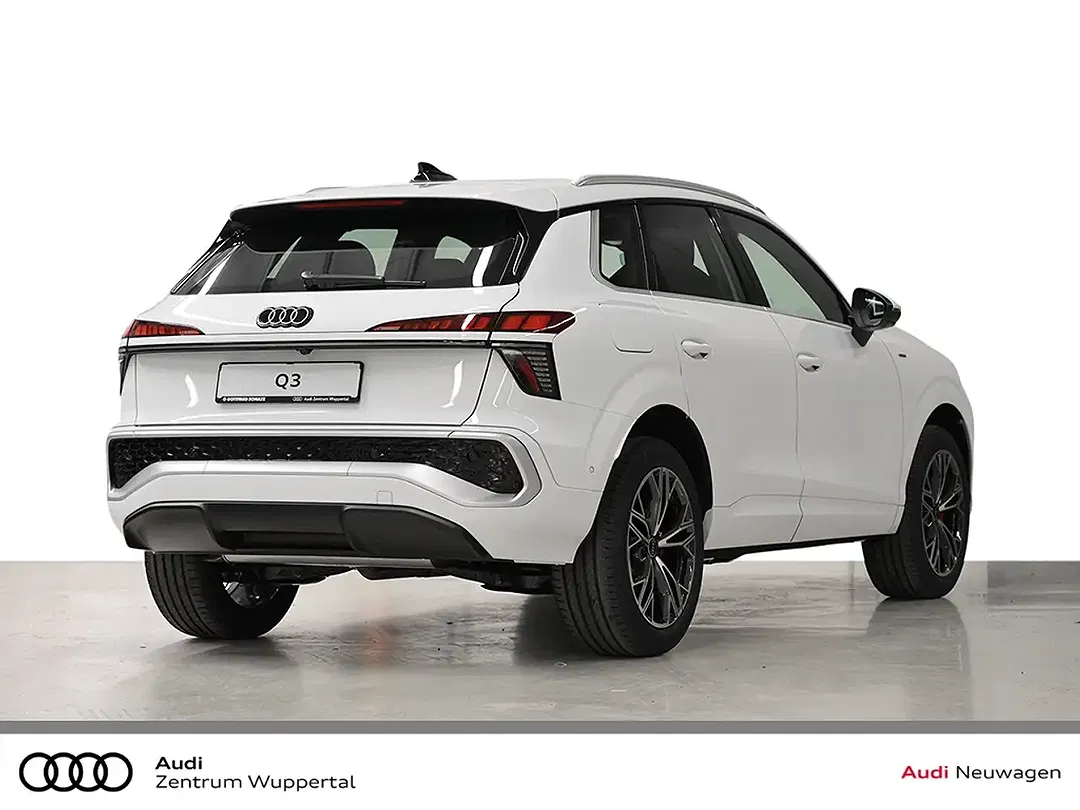 Audi Q3 - Thumbnail 2