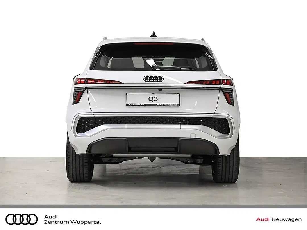 Audi Q3 - Thumbnail 4