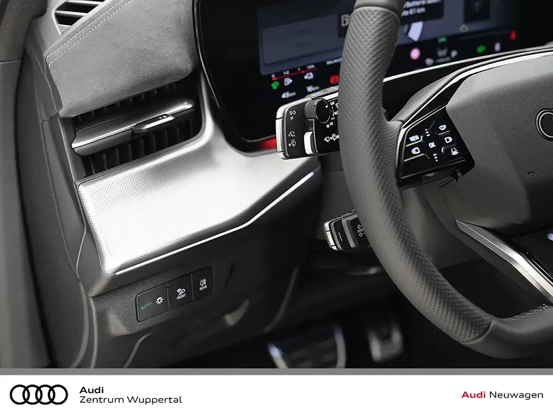 Audi Q3 - Thumbnail 9