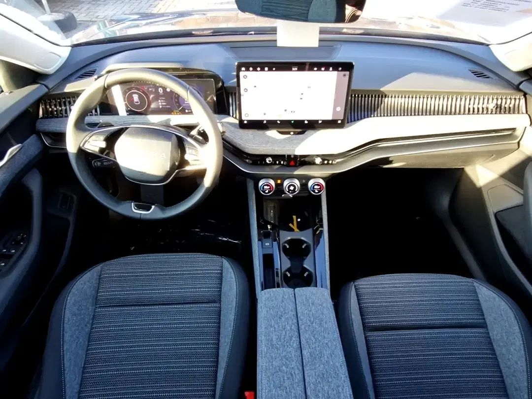 Skoda Superb - Thumbnail 7