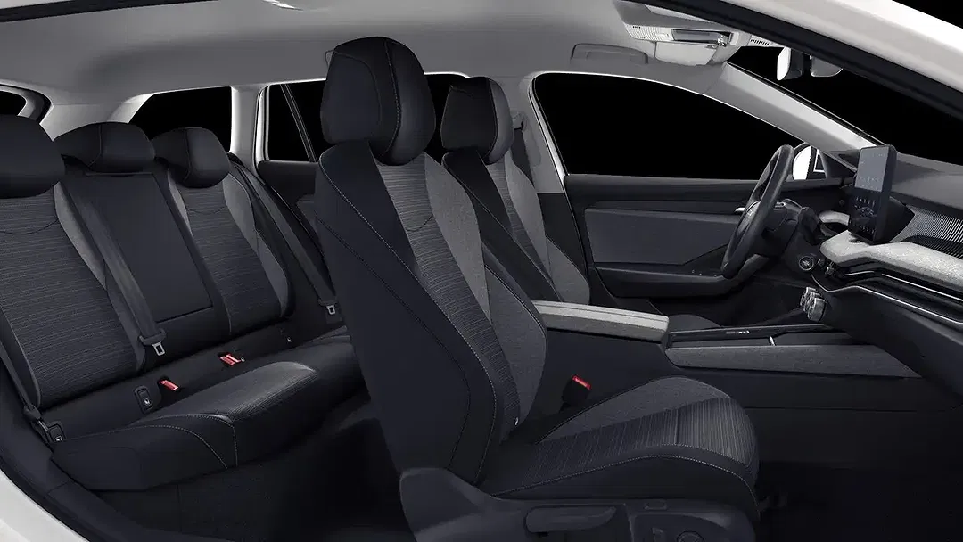 Skoda Superb - Thumbnail 5