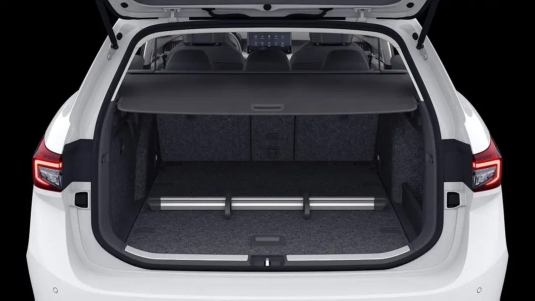 Skoda Superb - Thumbnail 6