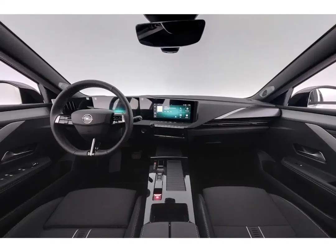 Opel Astra - Thumbnail 10