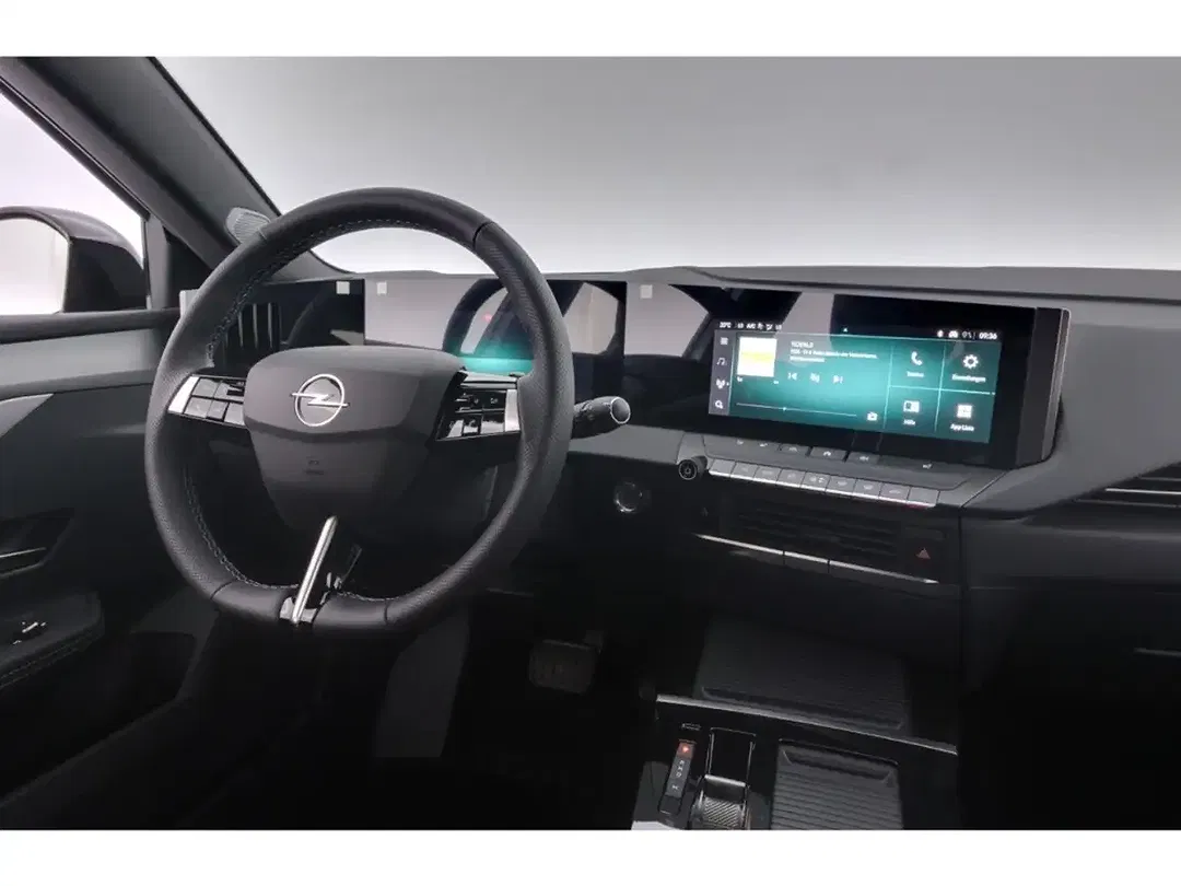 Opel Astra - Thumbnail 12