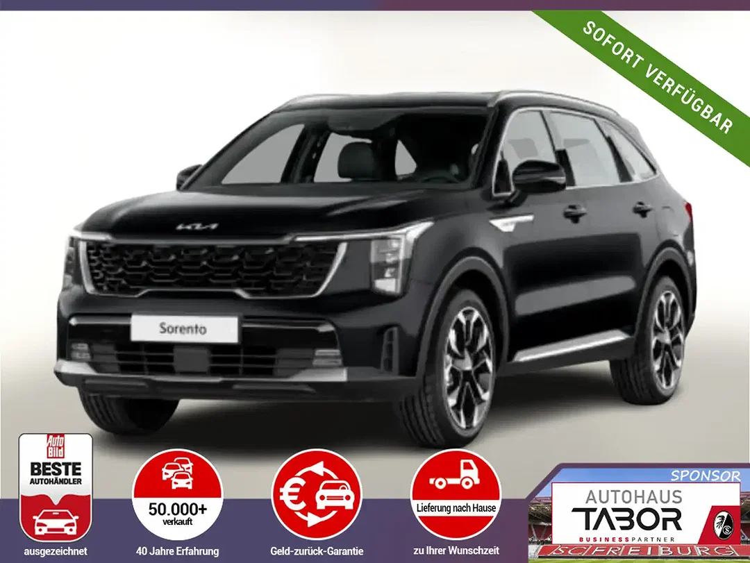 Kia Sorento - Afbeelding 1