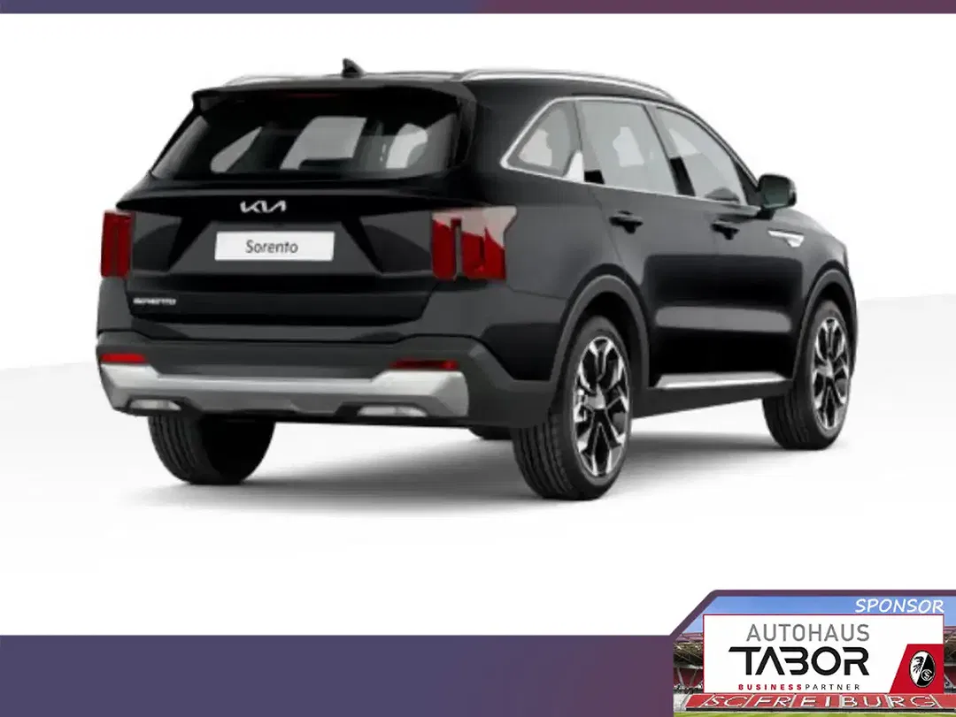 Kia Sorento - Thumbnail 2
