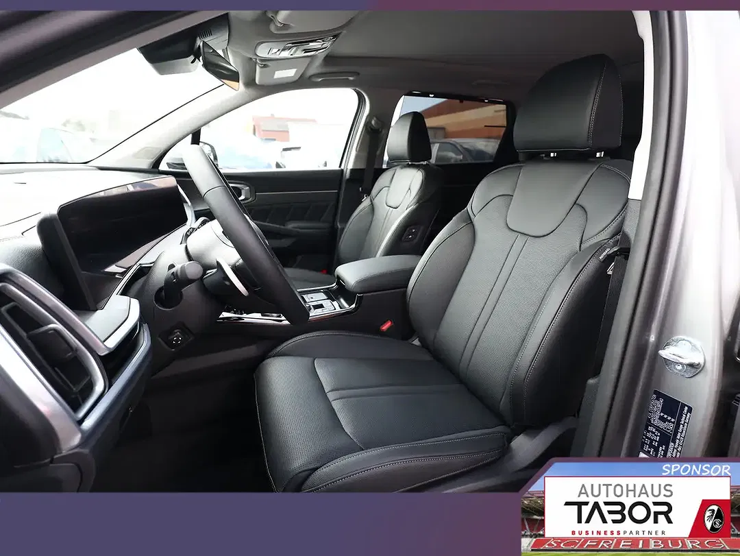 Kia Sorento - Thumbnail 3