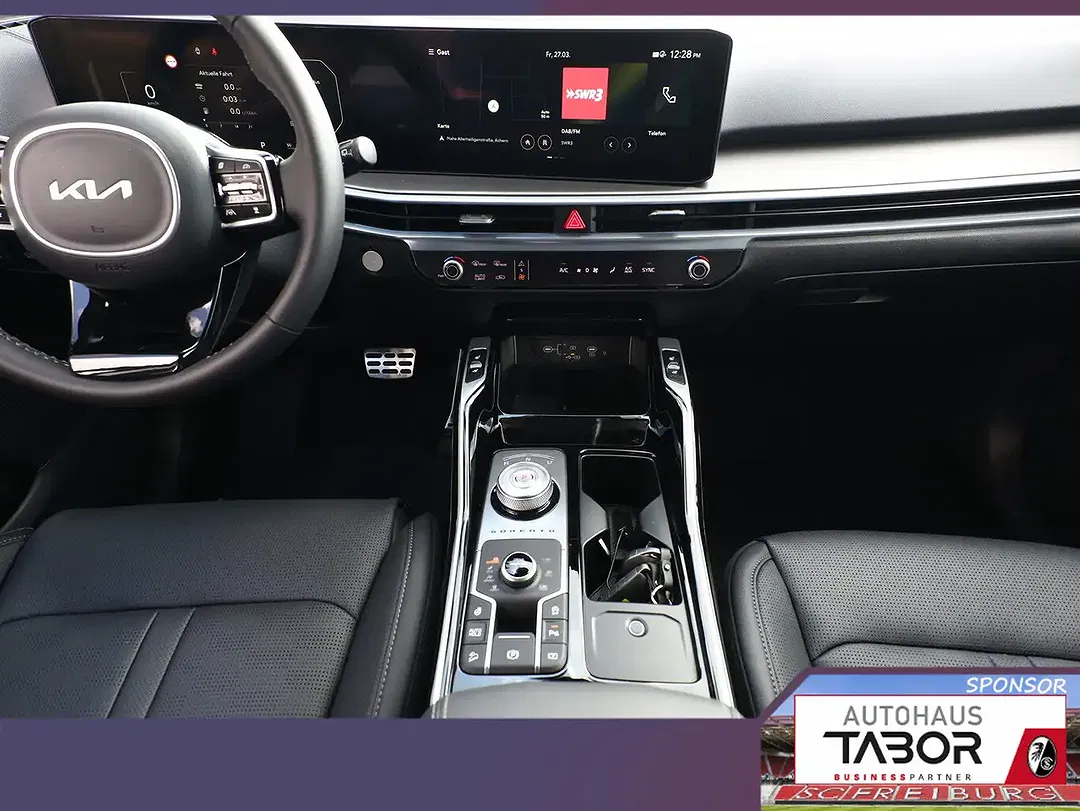 Kia Sorento - Thumbnail 5