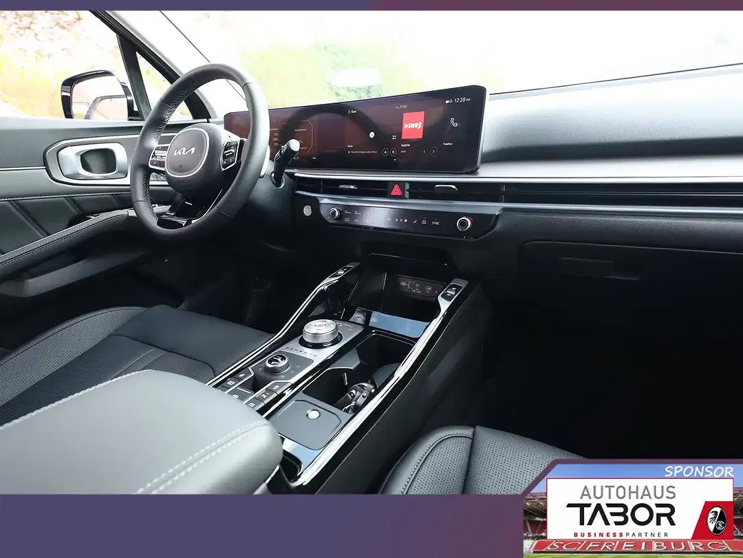 Kia Sorento - Thumbnail 6