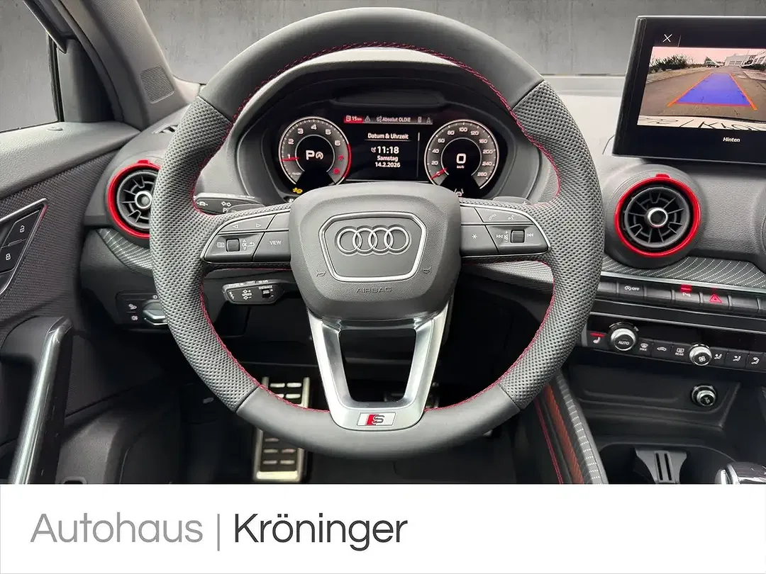 Audi Q2 - Thumbnail 11