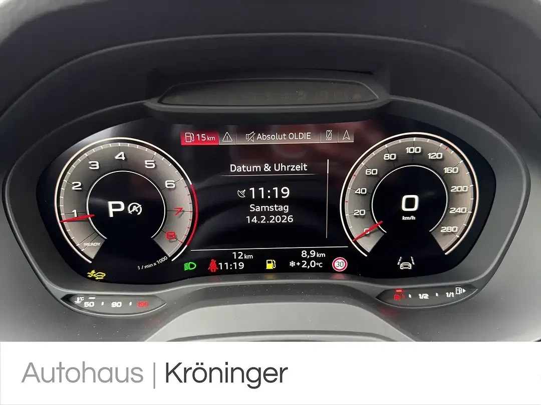 Audi Q2 - Thumbnail 12