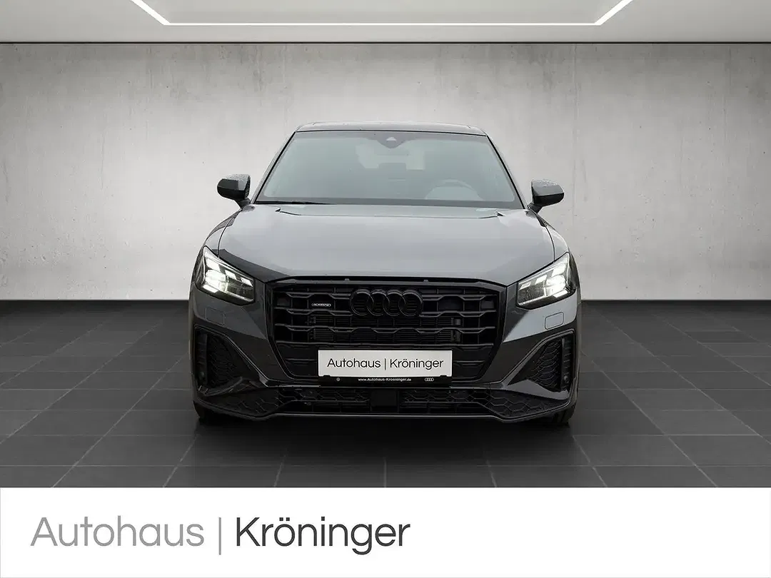 Audi Q2 - Thumbnail 5