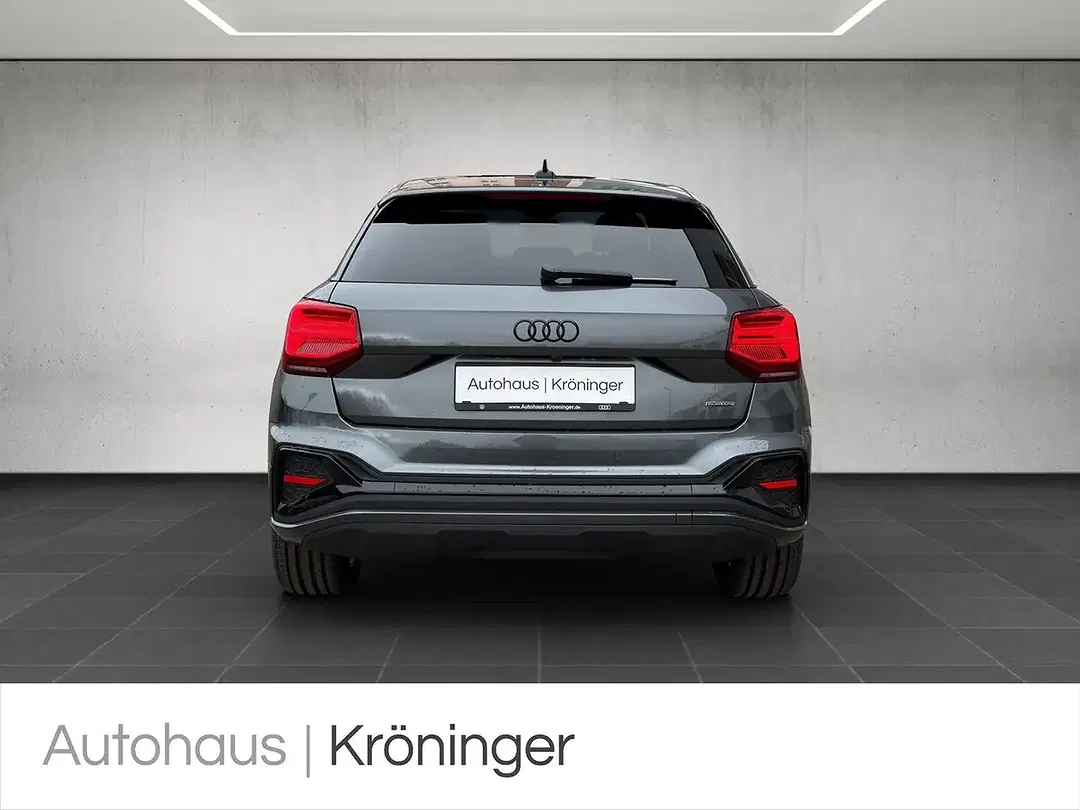 Audi Q2 - Thumbnail 6