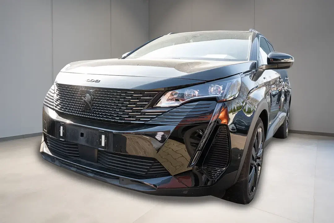 Peugeot 5008 - Afbeelding 1