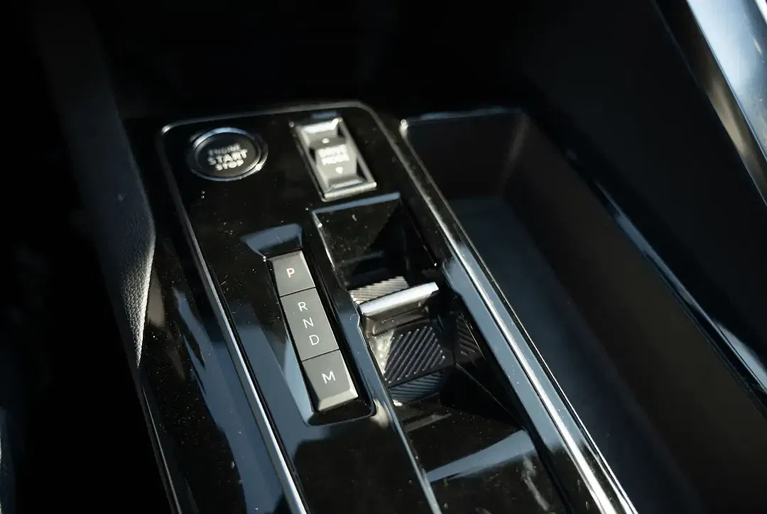 Peugeot 5008 - Thumbnail 12