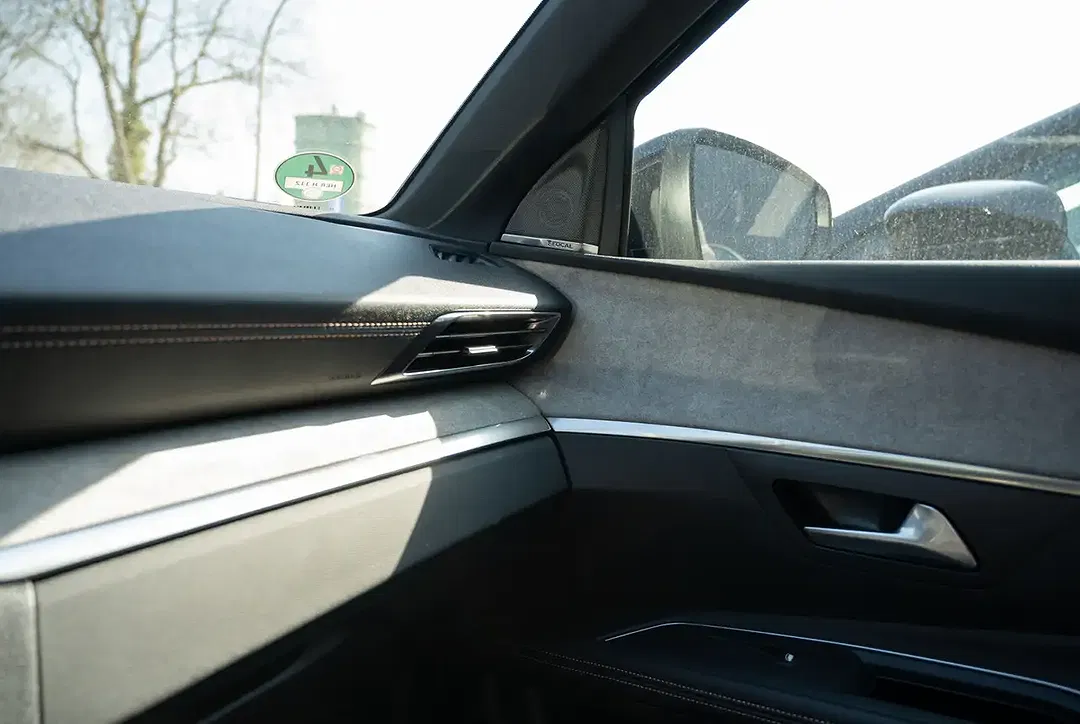 Peugeot 5008 - Thumbnail 13