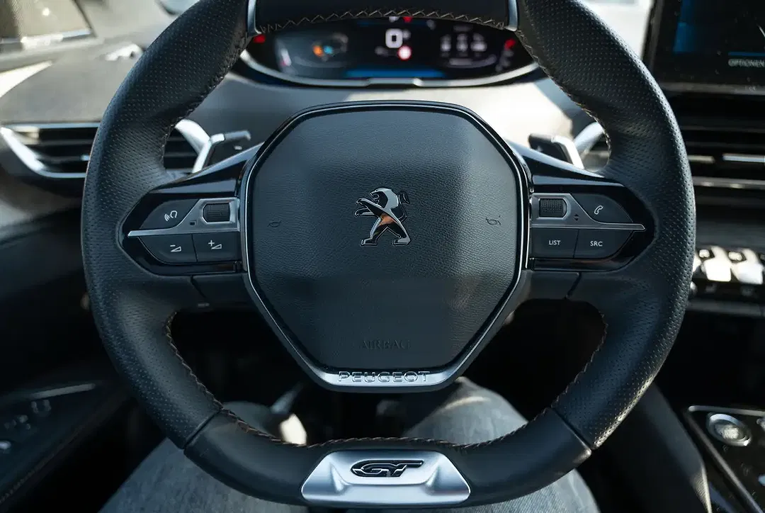 Peugeot 5008 - Thumbnail 14