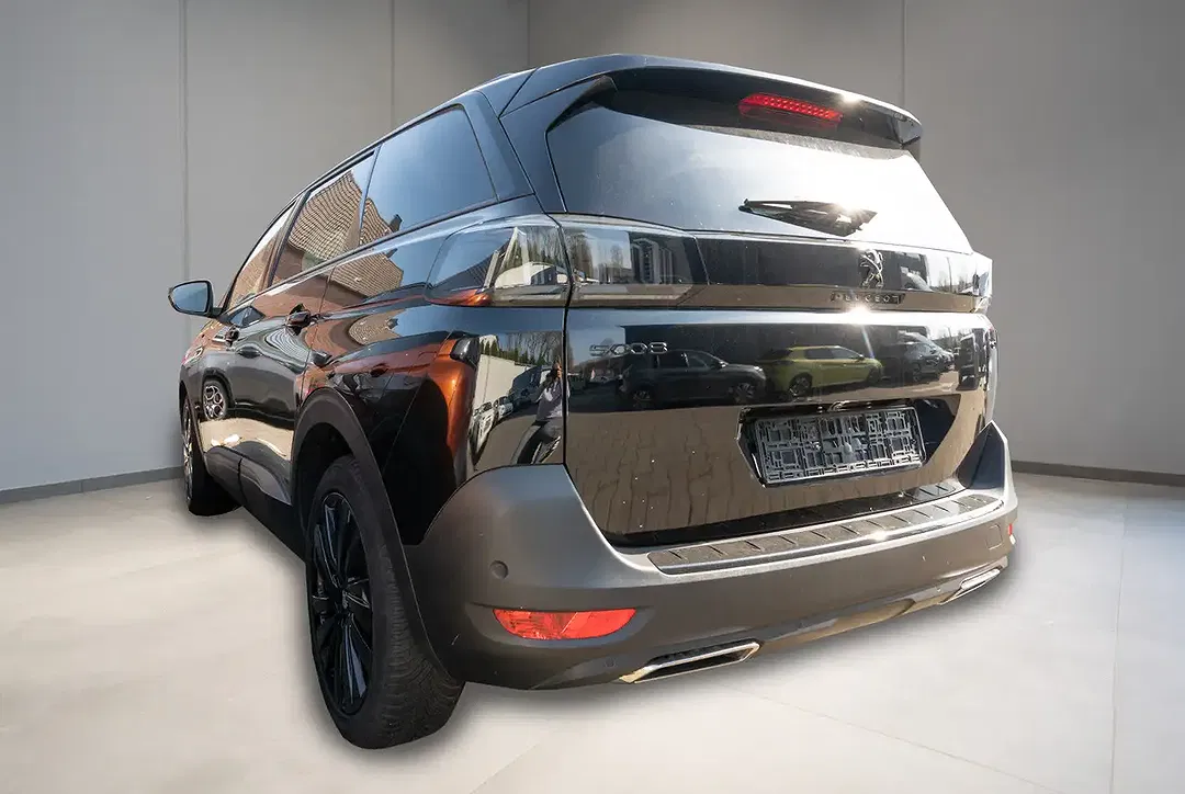 Peugeot 5008 - Thumbnail 4