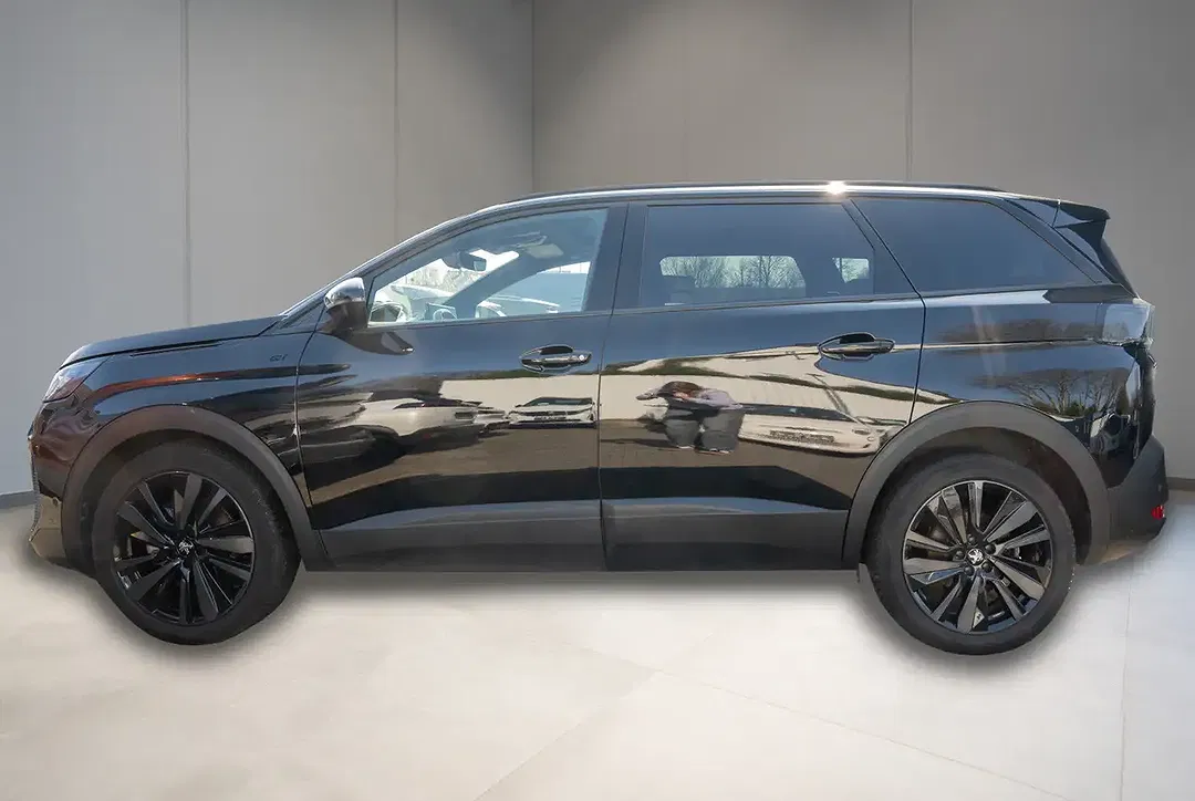 Peugeot 5008 - Thumbnail 5