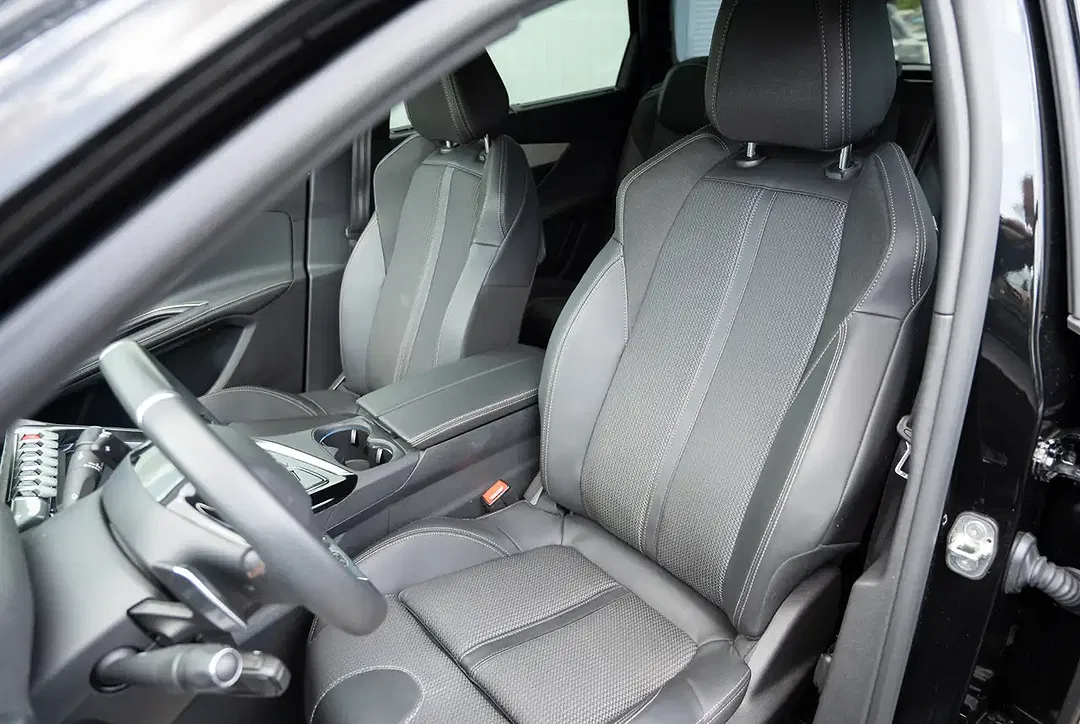 Peugeot 5008 - Thumbnail 8