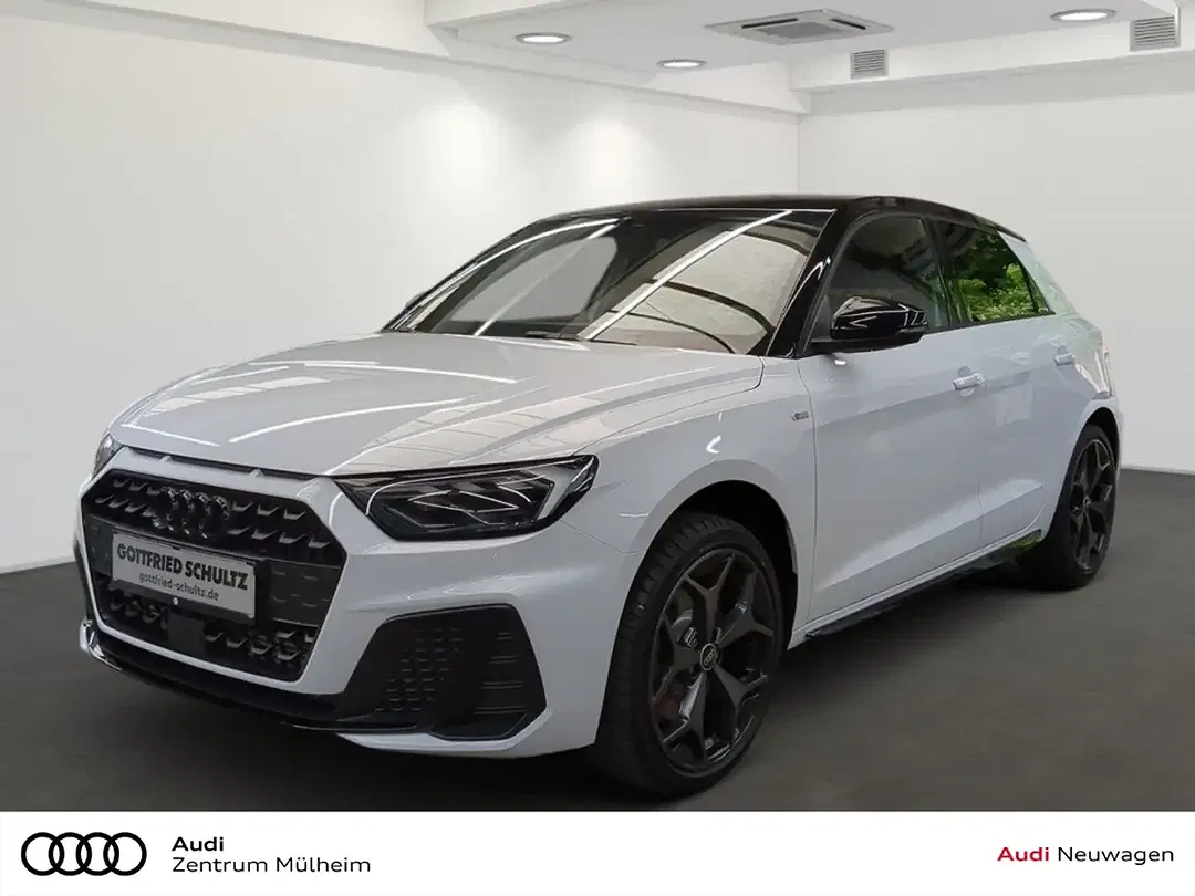 Audi A1 - Thumbnail 1