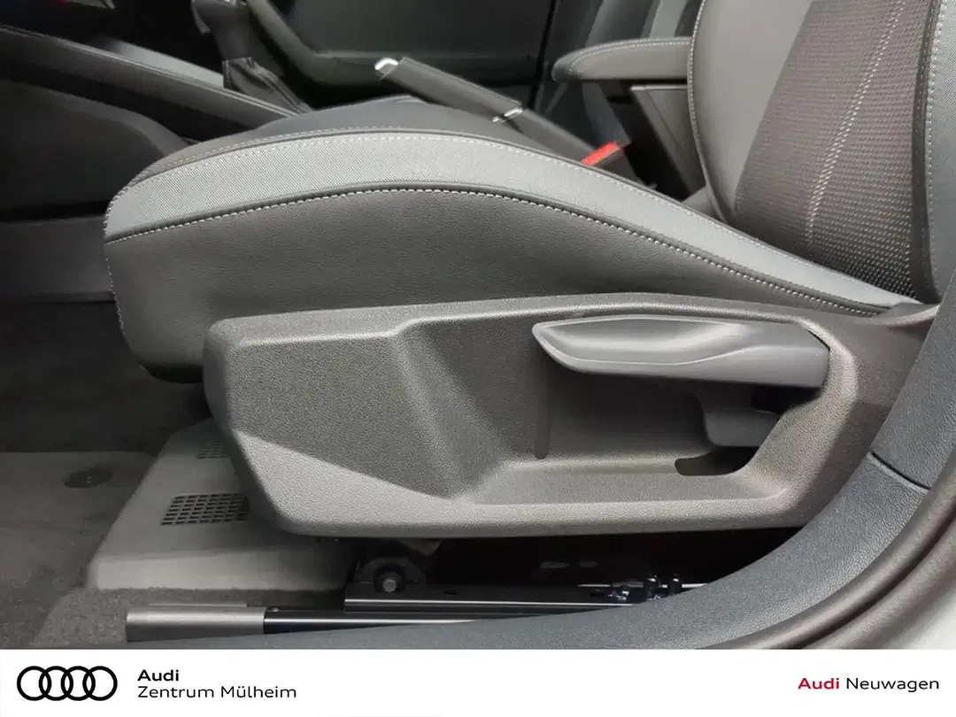 Audi A1 - Thumbnail 11