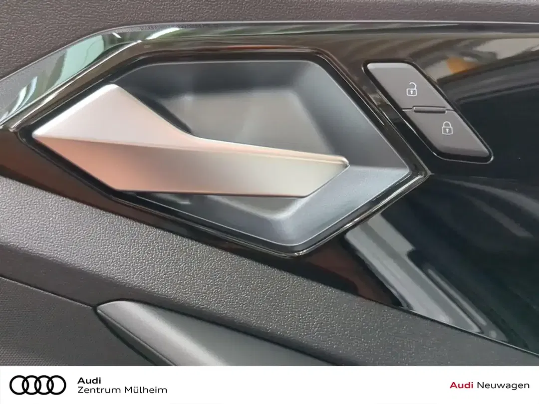Audi A1 - Thumbnail 12