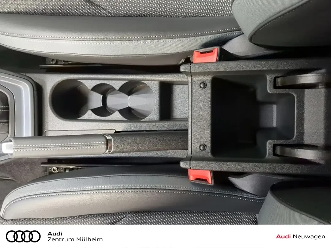Audi A1 - Thumbnail 13