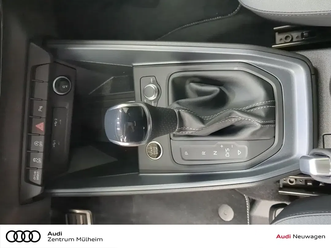 Audi A1 - Thumbnail 14