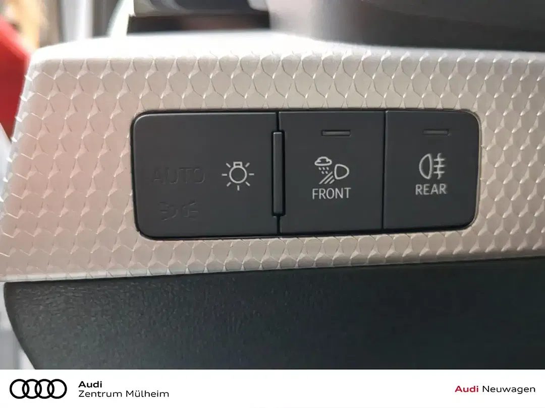 Audi A1 - Thumbnail 15