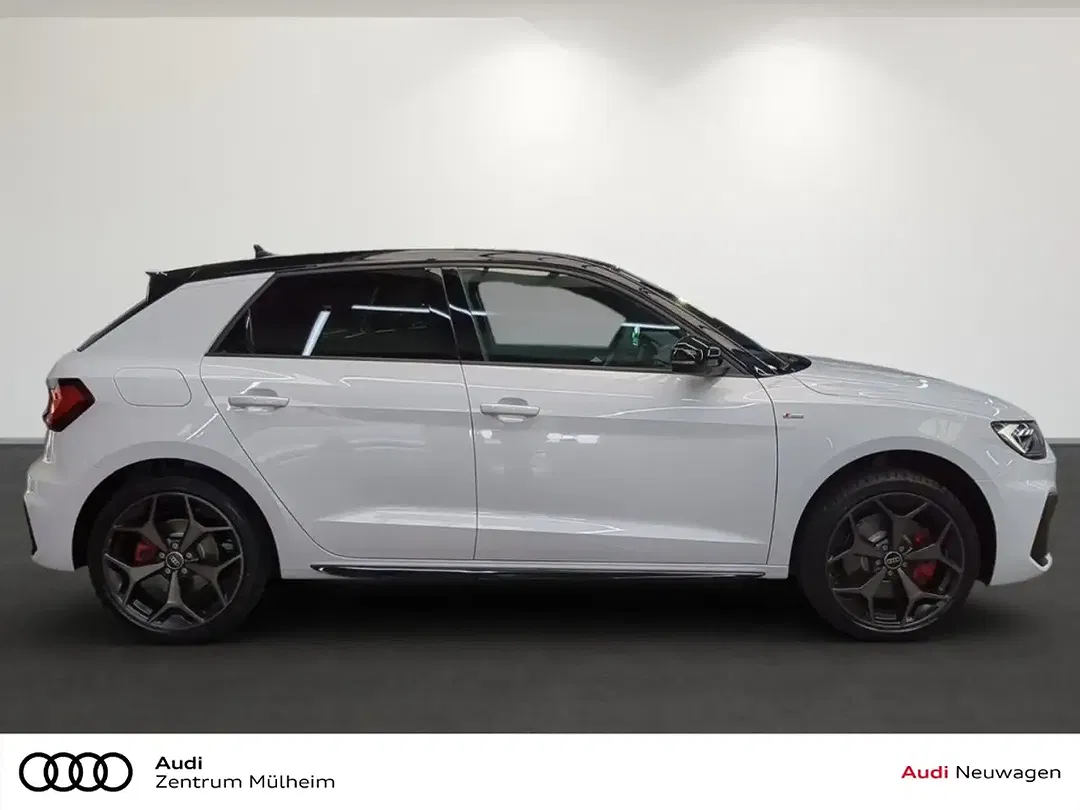 Audi A1 - Thumbnail 2