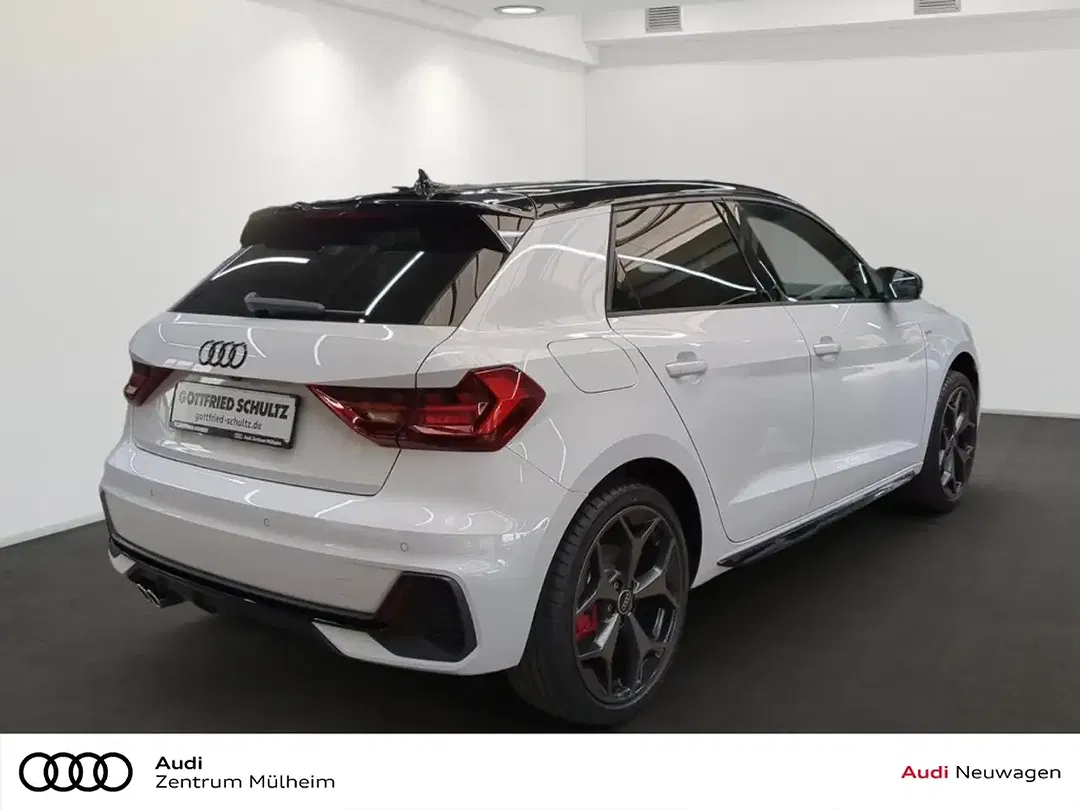 Audi A1 - Thumbnail 3