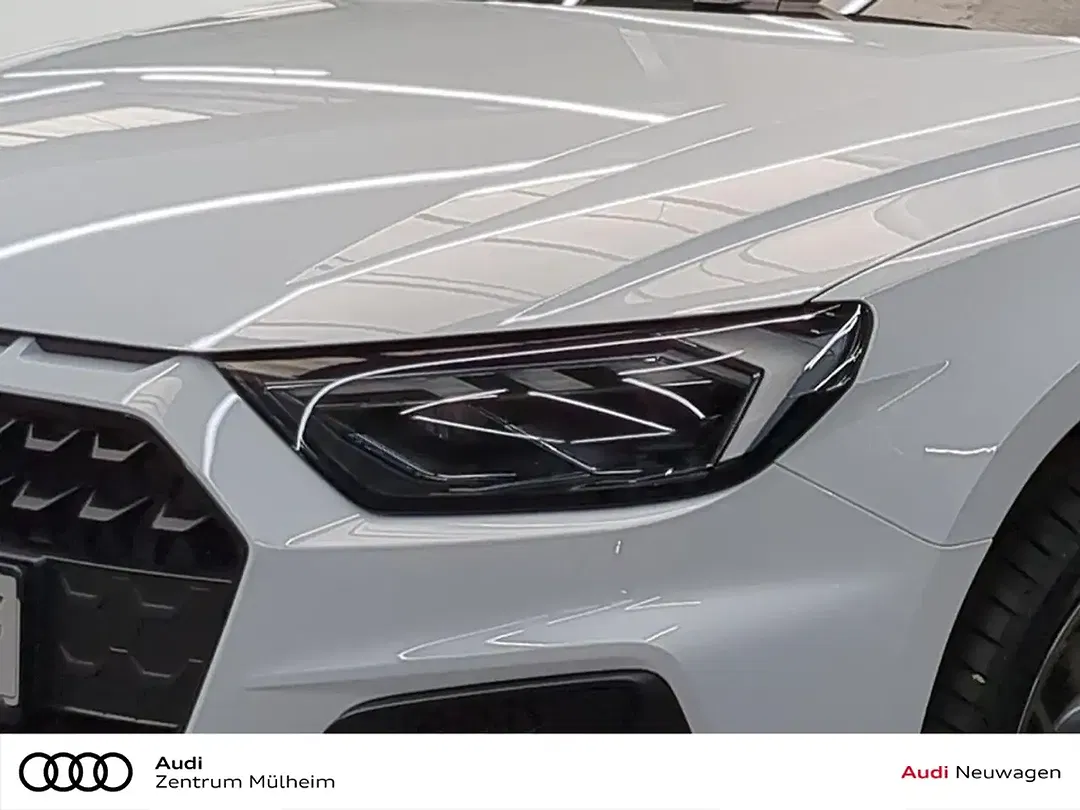 Audi A1 - Thumbnail 4