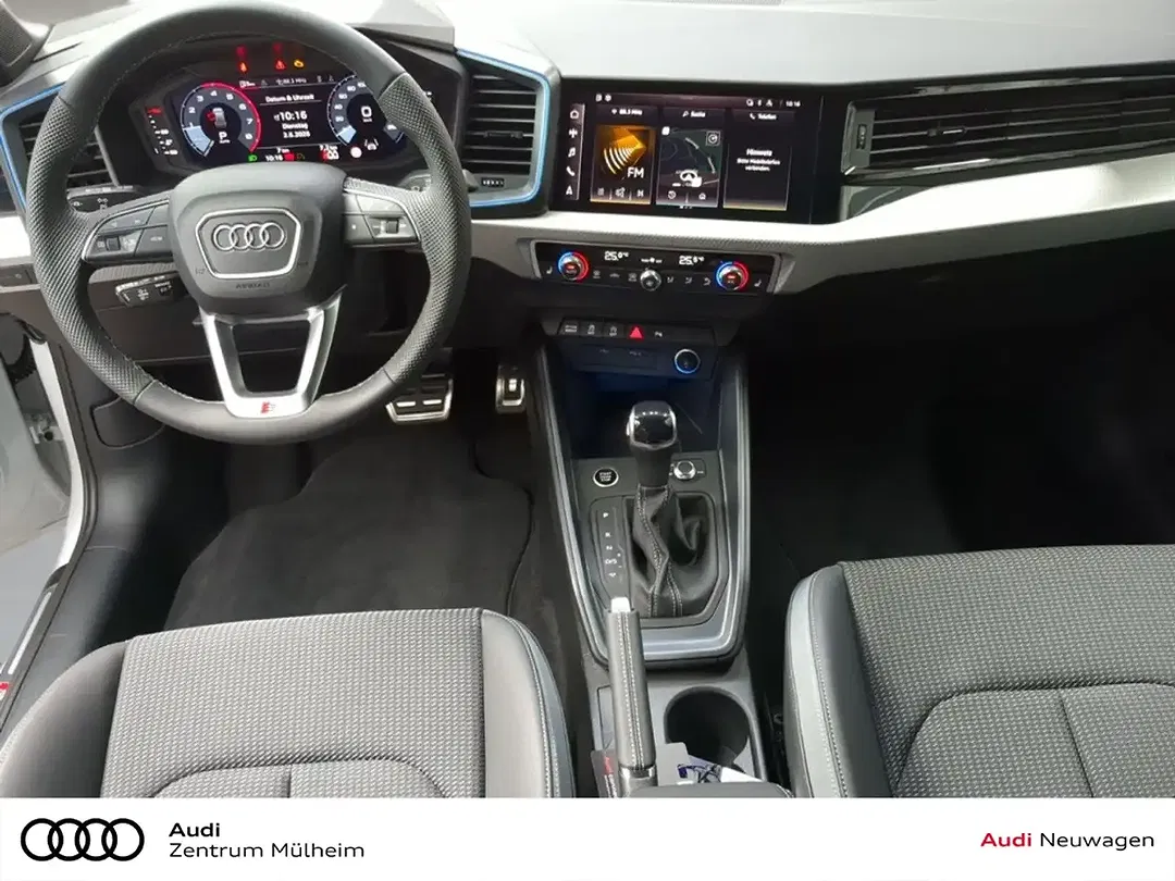 Audi A1 - Thumbnail 5