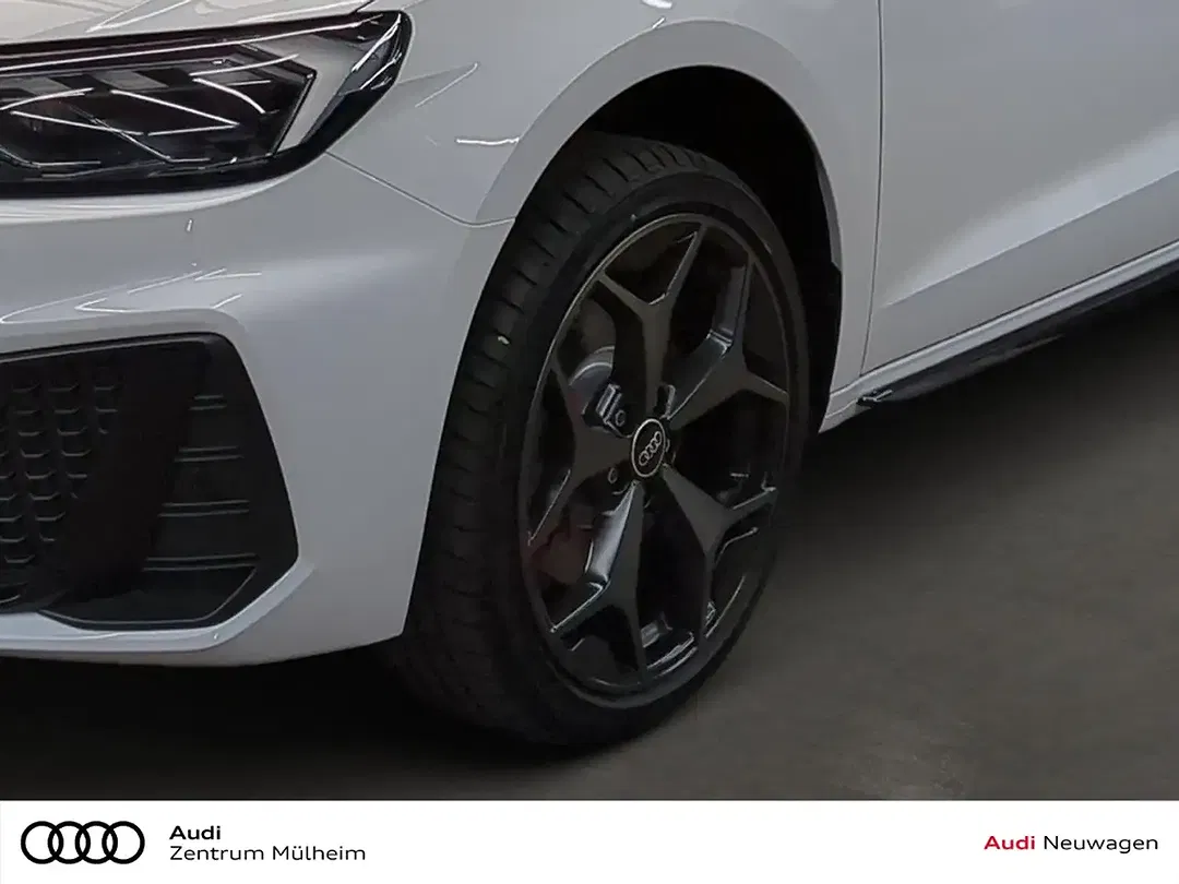 Audi A1 - Thumbnail 8