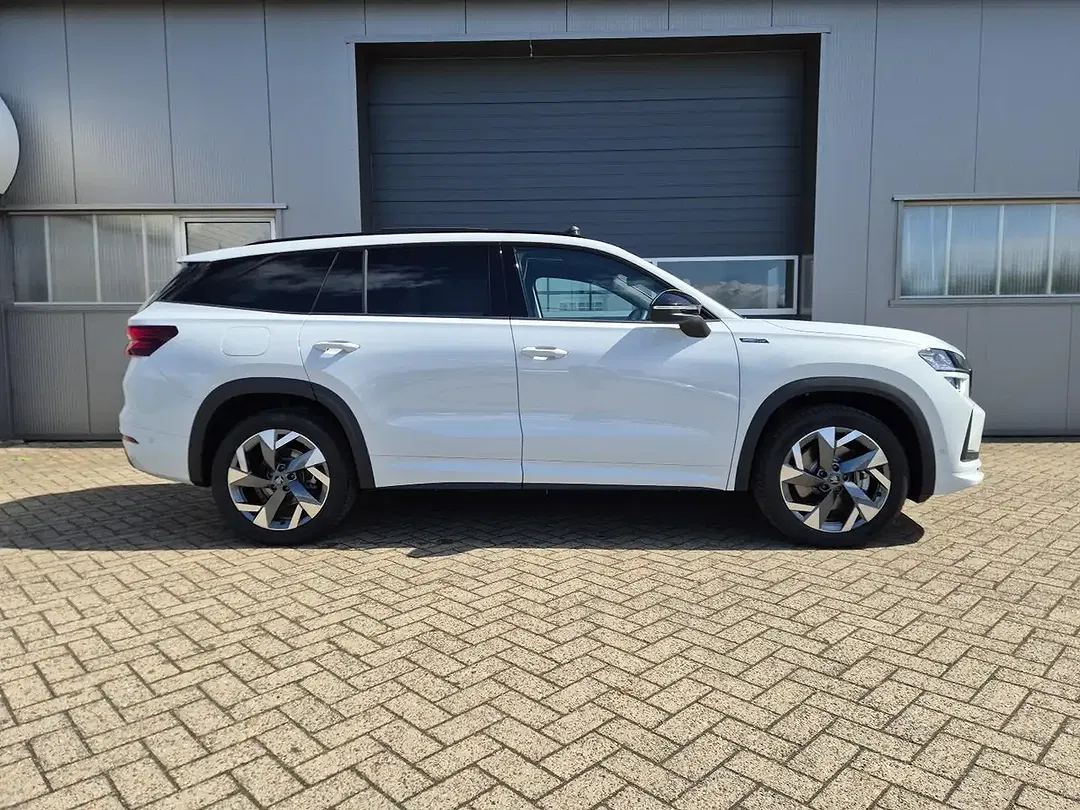 Skoda Kodiaq - Thumbnail 6