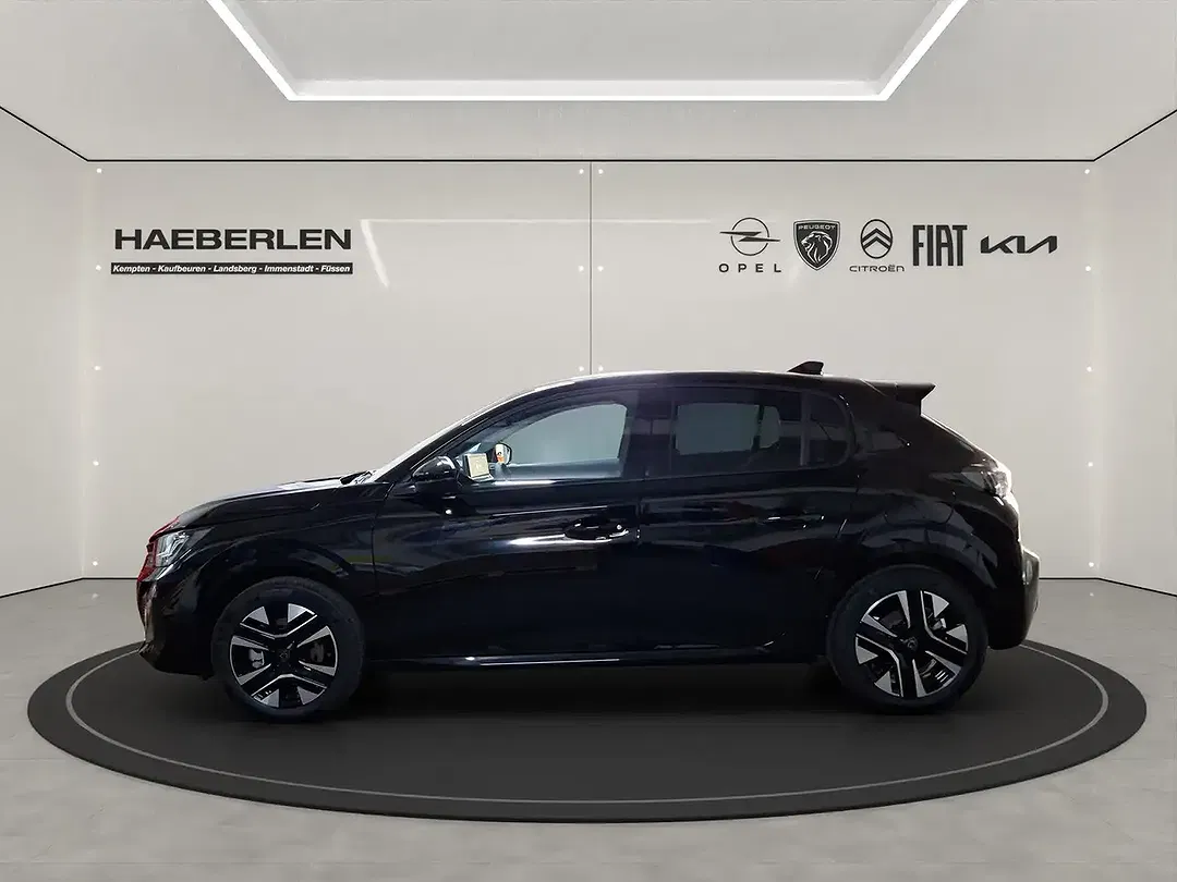 Peugeot 208 - Thumbnail 2