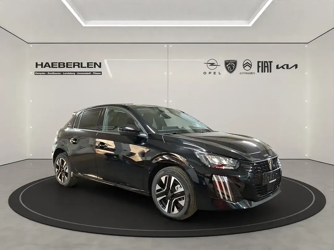 Peugeot 208 - Thumbnail 6