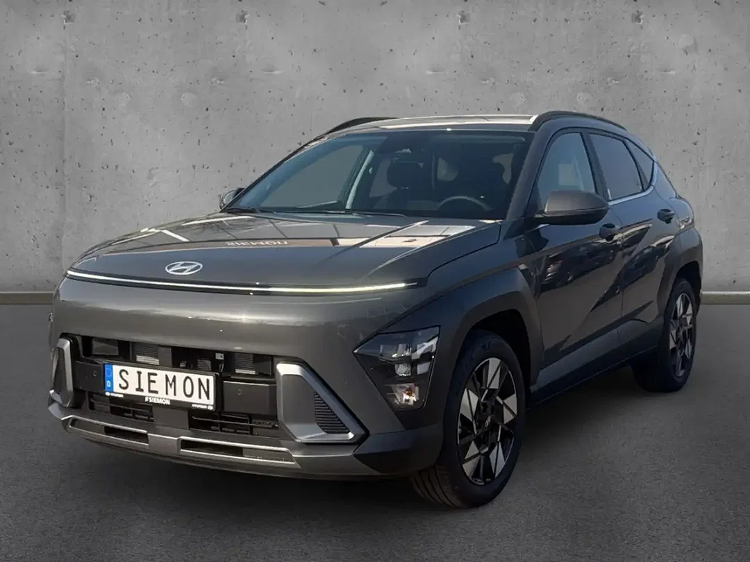 Hyundai KONA - Afbeelding 1